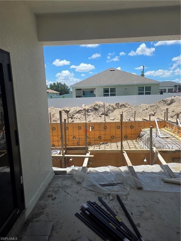 2615 NW 26th TER, CAPE CORAL, FL 33993 — photo 4