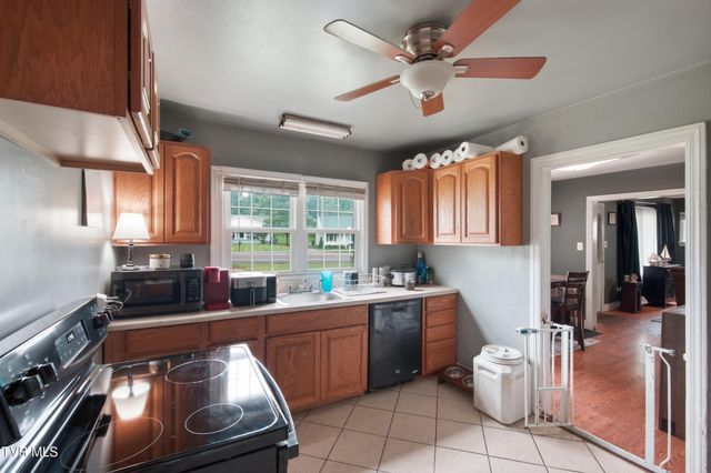 246 Randolph Street, Bristol, VA 24201
