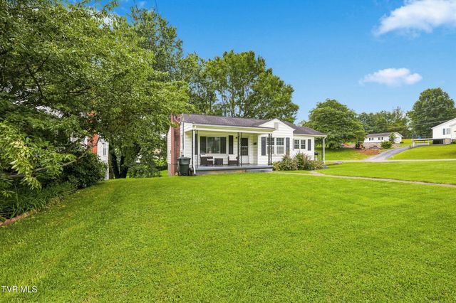 246 Randolph Street, Bristol, VA 24201