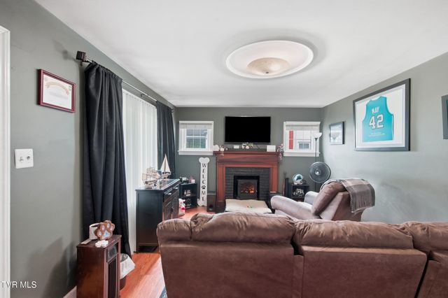 246 Randolph Street, Bristol, VA 24201