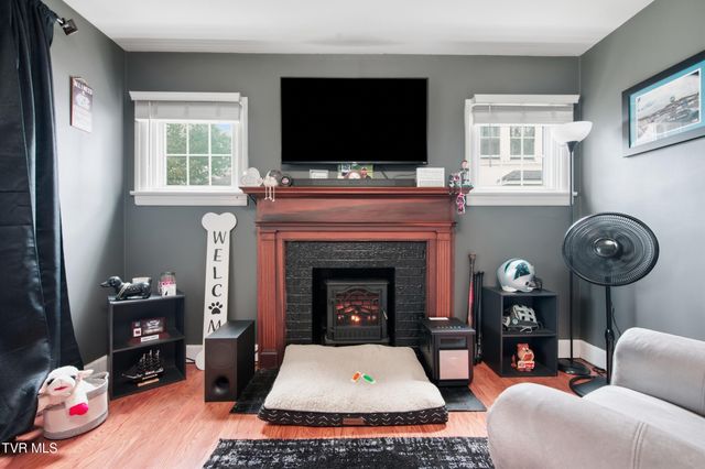 246 Randolph Street, Bristol, VA 24201