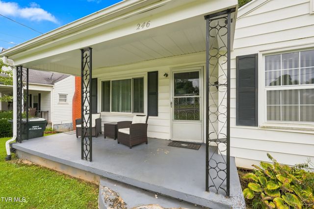 246 Randolph Street, Bristol, VA 24201