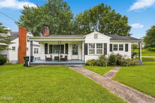 246 Randolph Street, Bristol, VA 24201