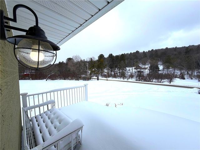 12483 Sawmill Run Road, South Valley, NY 14738