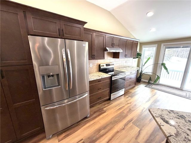 12483 Sawmill Run Road, South Valley, NY 14738