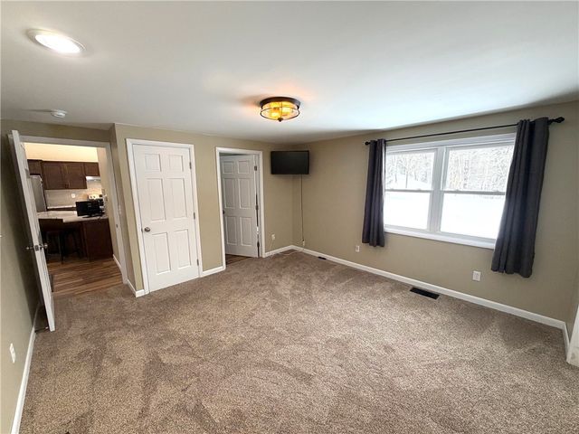 12483 Sawmill Run Road, South Valley, NY 14738