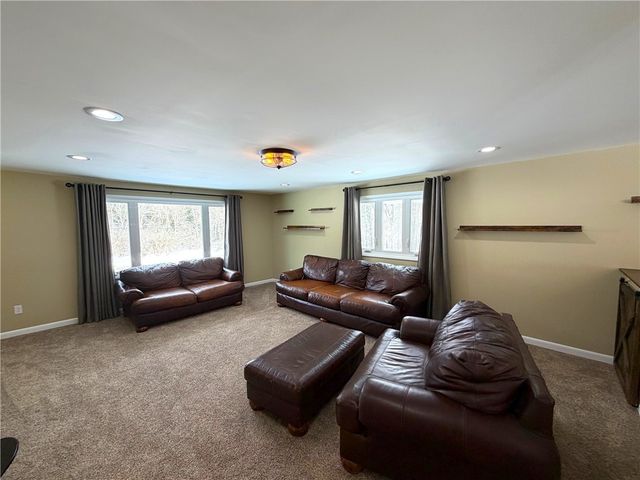 12483 Sawmill Run Road, South Valley, NY 14738