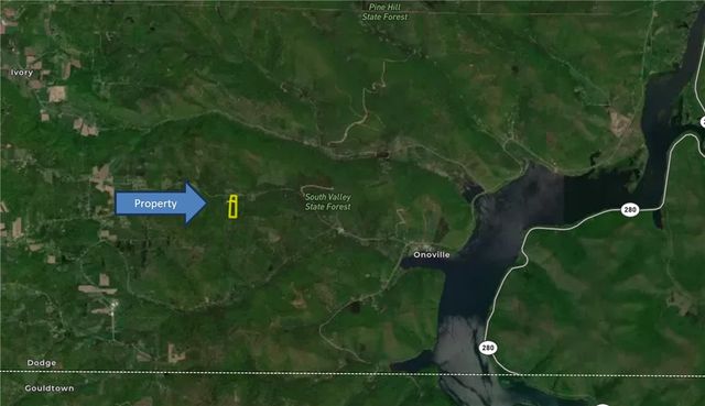 12483 Sawmill Run Road, South Valley, NY 14738