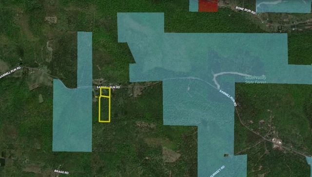 12483 Sawmill Run Road, South Valley, NY 14738