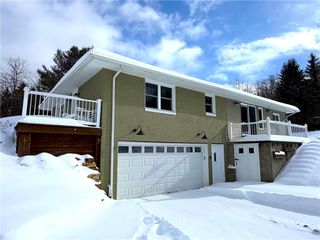 12483 Sawmill Run Road, South Valley, NY 14738