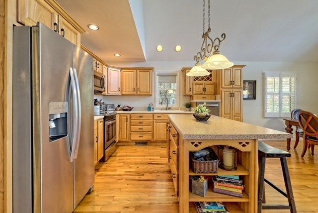 156 Brer Fox Ridge Road, Hiawassee, GA 30546