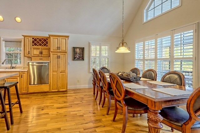 156 Brer Fox Ridge Road, Hiawassee, GA 30546