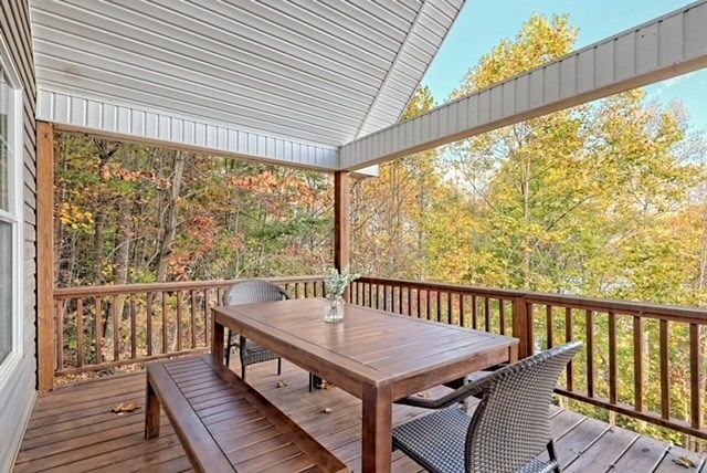 156 Brer Fox Ridge Road, Hiawassee, GA 30546