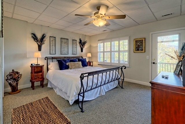 156 Brer Fox Ridge Road, Hiawassee, GA 30546