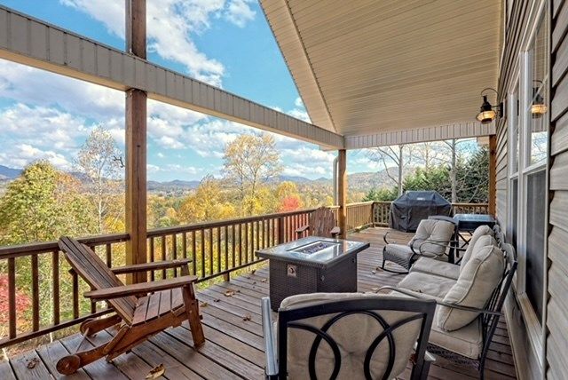 156 Brer Fox Ridge Road, Hiawassee, GA 30546