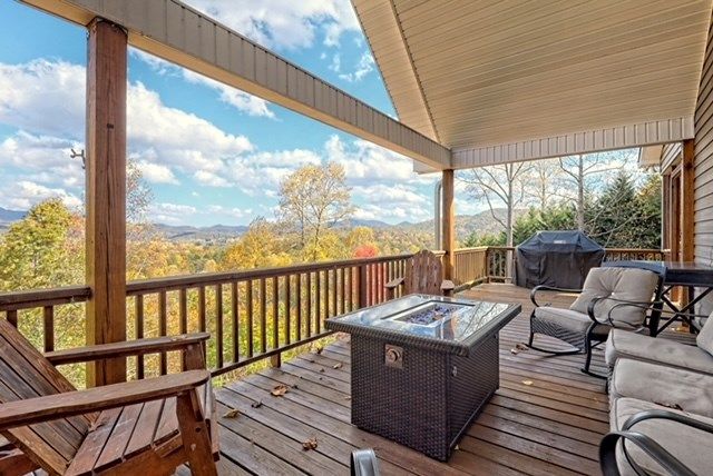 156 Brer Fox Ridge Road, Hiawassee, GA 30546