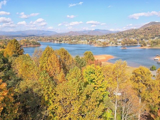 156 Brer Fox Ridge Road, Hiawassee, GA 30546