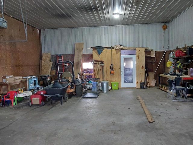 E10056 County C Road, North Freedom, WI 53951