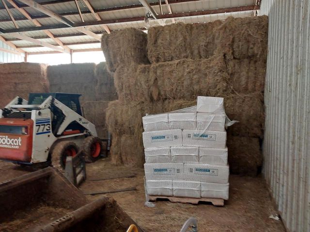 E10056 County C Road, North Freedom, WI 53951