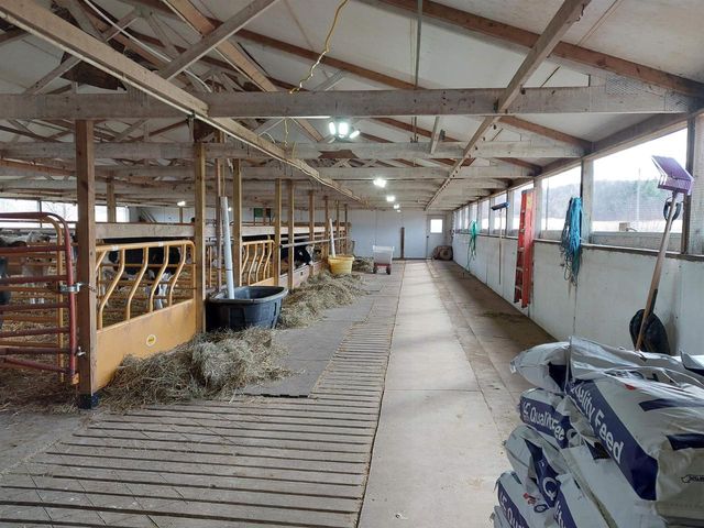 E10056 County C Road, North Freedom, WI 53951