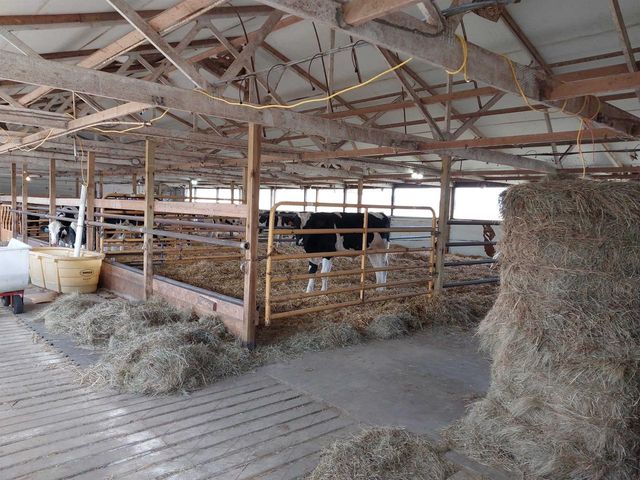 E10056 County C Road, North Freedom, WI 53951