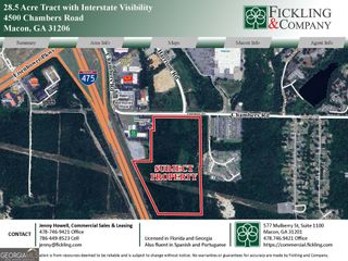 4500 Chambers Road, Macon, GA 31206