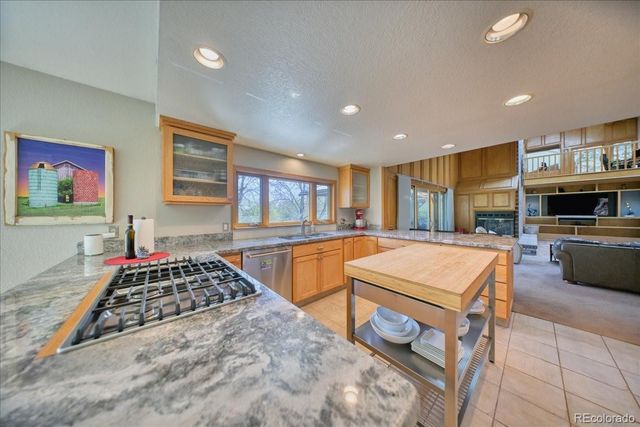 28 S Mc Intyre Way, Golden, CO 80401