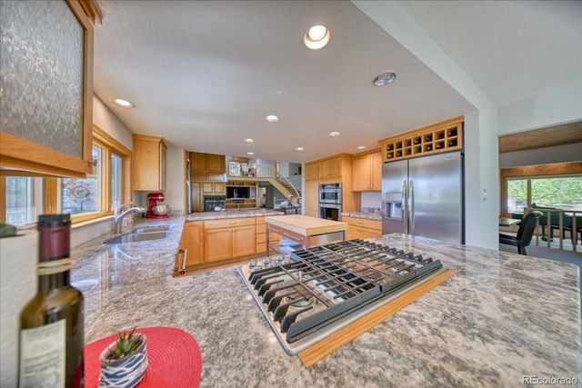 28 S Mc Intyre Way, Golden, CO 80401