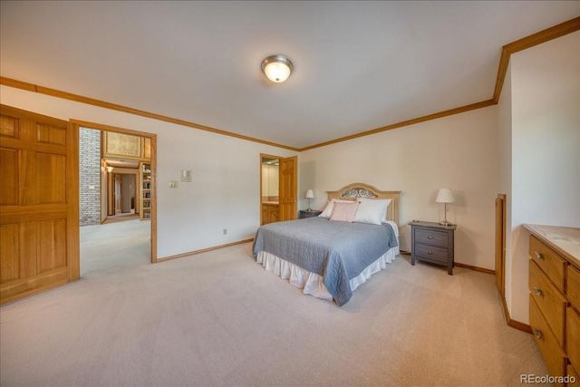 28 S Mc Intyre Way, Golden, CO 80401