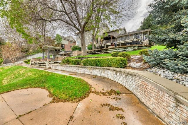 28 S Mc Intyre Way, Golden, CO 80401