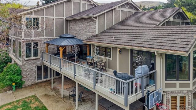 28 S Mc Intyre Way, Golden, CO 80401