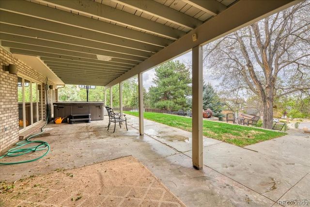 28 S Mc Intyre Way, Golden, CO 80401