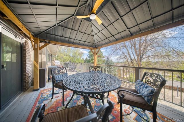 28 S Mc Intyre Way, Golden, CO 80401