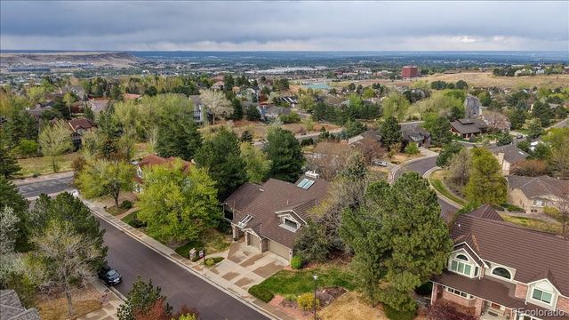 28 S Mc Intyre Way, Golden, CO 80401