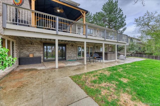 28 S Mc Intyre Way, Golden, CO 80401