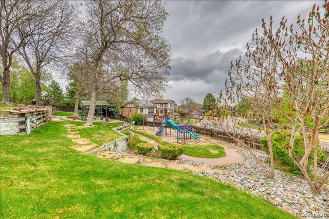 28 S Mc Intyre Way, Golden, CO 80401