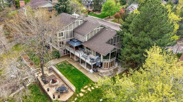 28 S Mc Intyre Way, Golden, CO 80401