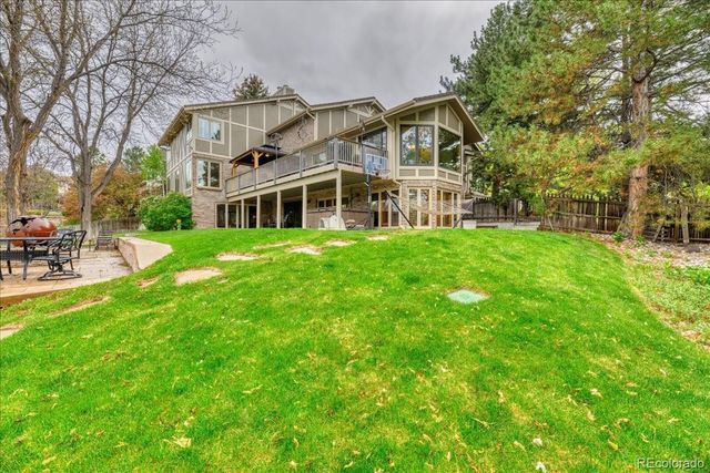 28 S Mc Intyre Way, Golden, CO 80401