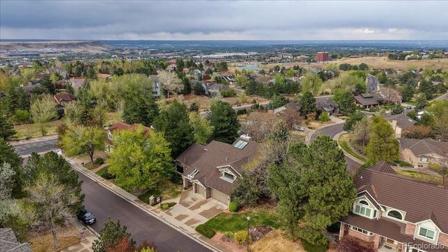 28 S Mc Intyre Way, Golden, CO 80401
