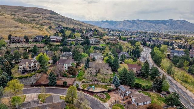 28 S Mc Intyre Way, Golden, CO 80401