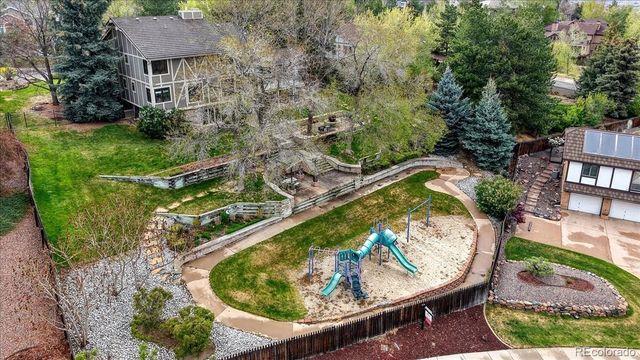 28 S Mc Intyre Way, Golden, CO 80401