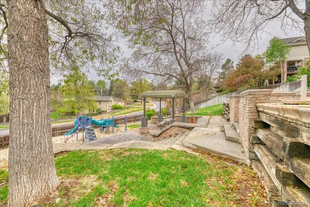 28 S Mc Intyre Way, Golden, CO 80401