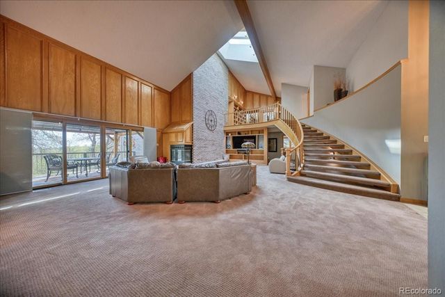 28 S Mc Intyre Way, Golden, CO 80401
