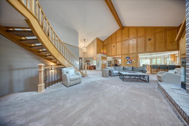 28 S Mc Intyre Way, Golden, CO 80401