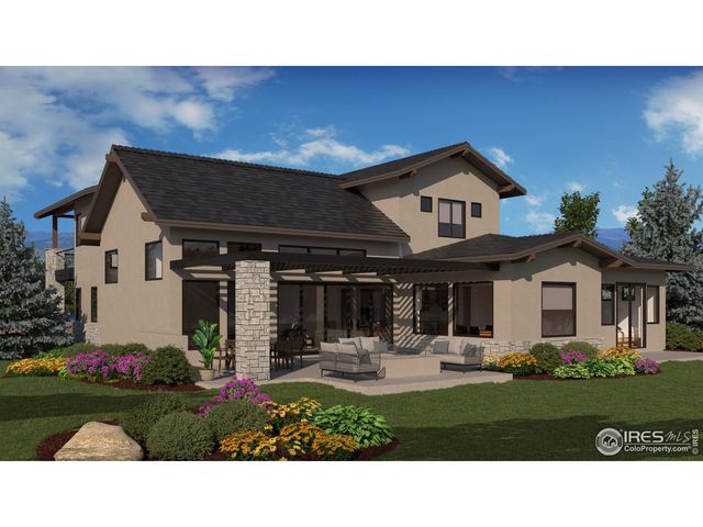 2672 Bluewater Rd, Berthoud, CO 80513