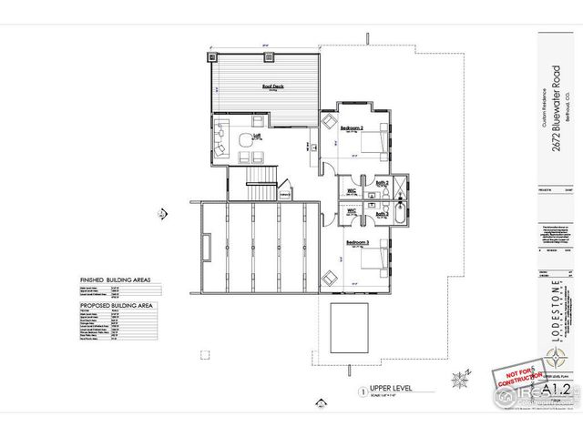 2672 Bluewater Rd, Berthoud, CO 80513