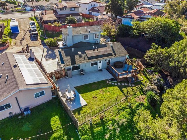 166 Lakeview Avenue, Spring Valley, CA 91977