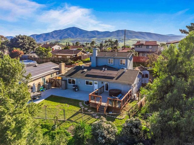 166 Lakeview Avenue, Spring Valley, CA 91977