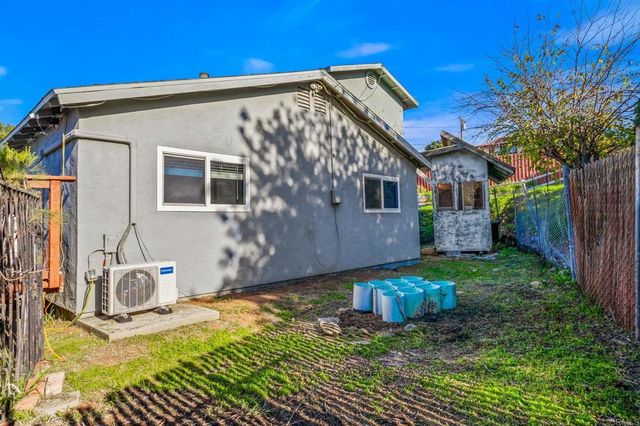 166 Lakeview Avenue, Spring Valley, CA 91977