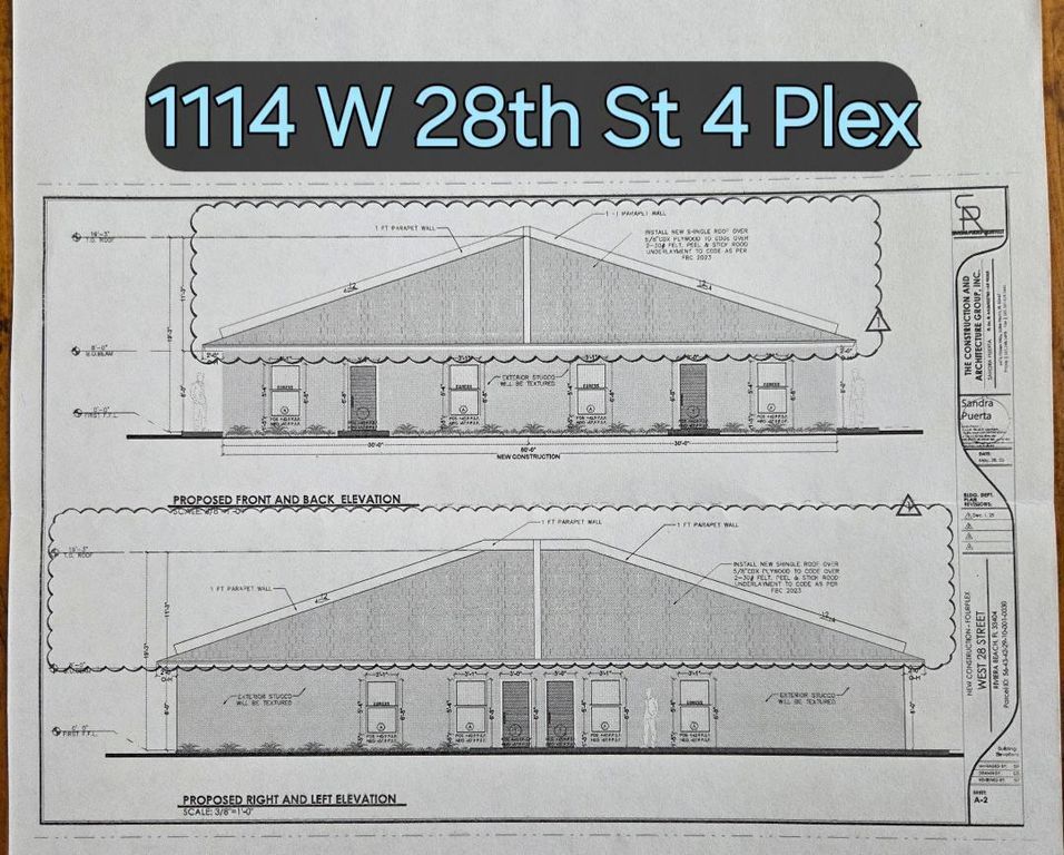1114 W 28th Street, Riviera Beach, FL 33404